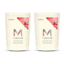 티메이드 허브차 로즈힙, 1g, 50개