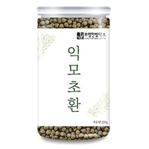 부영한방약초 익모초환, 200g, 1개