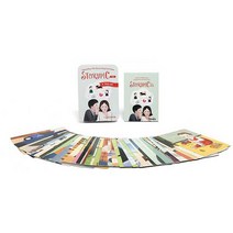 와이스토리 이야기톡 라이트A 보드게임, 혼합색상