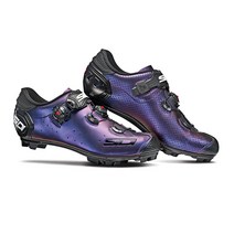 시디 자린 MTB 클릿슈즈, BLUERED IRIDESCENT, 275
