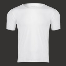 업클라스 남성용 숄더 갱스터 어깨뽕 반팔 티셔츠 s01