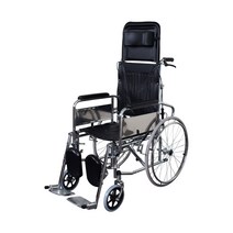 휠체어용 누비 안전벨트 - 낙상사고 예방
