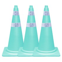 민트 칼라콘, 3개