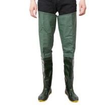 논슬립 낚시 장화 X02, 혼합색상, 250