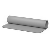 이고진 TPE 다용도 애견 배변매트 6mm 애견배변패드, 그레이, 1개