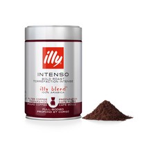 일리 인텐소 필터 분쇄커피, 커피메이커, 250g