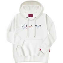 엘라모 3H 컬러스페셜 후드티