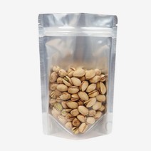 소분 전투후은 스탠드 지퍼백 13 x 20 cm, 100개