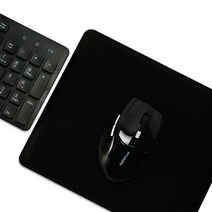 칼론 손목 보호 메모리폼 마우스패드 OKP-800, 1개