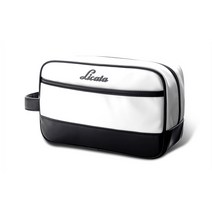 리카타 에센셜 리스트 파우치, 화이트