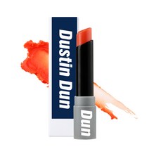 시에로 더스틴 던 틴티드 립밤 3.1g, 코랄레드, 1개