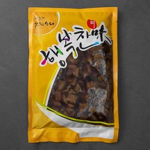 행복찬미 고추 간장절임, 1kg, 1개