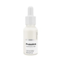 더포션스 프로바이오틱스 앰플, 1개, 20ml