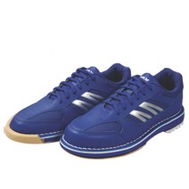 맥스 탈부착 우측볼러 볼링화 T-1