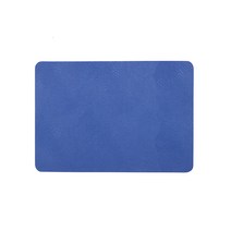 쏘컴퍼니 보수스티커 인조가죽 A4형, 파랑 (RA7407)