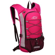 셀파 자전거백 BCB-3023, 핑크