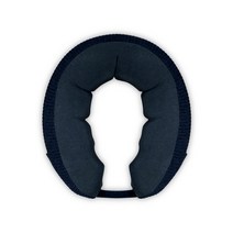 아라홈 여행 차량용 목베개 + 파우치, 네이비