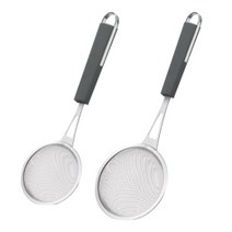 제니얼 스완 그레이 걸음망 대 + 소 세트 P타입, 혼합색상, 1세트