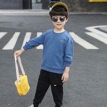 엔젤아이 아동용 Dina 바지 상하복 세트