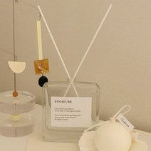 사각 오브제디퓨저 A TYPE 100ml, 코코마드모아젤