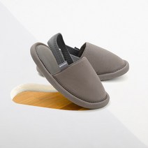 오즈키즈 아동용 아침 고요 층간 소음 슬리퍼