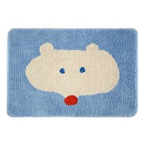 로마네 브런치 브라더 러그, 폴라베어