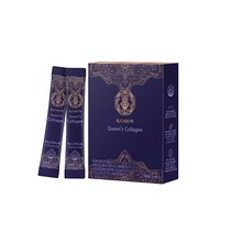 트루자임 엘리자베스 퀸즈 콜라겐, 10g, 15개
