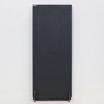 우드레이 룸 튜닝 흡음패널 G1, 블랙