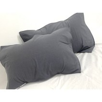 깔끄미 데일리 베개 덮개 커버 2p