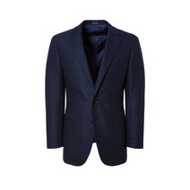 갤럭시 남성용 로로피아나 무빙 수트 상의 GA0901PD2R