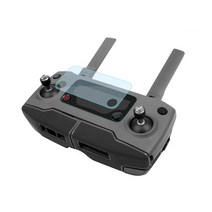 쵸미앤세븐 DJI 매빅 프로 에어 조종기 풀커버 액정보호필름 2p, 1세트