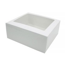 더담다 무지 다회용 창박스 소, 1개입, 30개