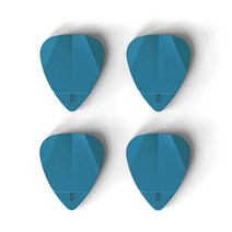 롬보 오리가미 피크 워터 블루 0.75mm, 4개