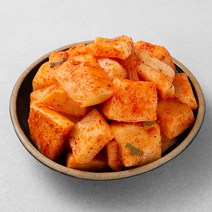 한상궁김치 석박지, 2kg, 1개