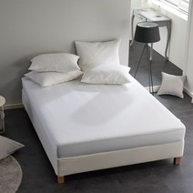 에코데코 프리미엄 방수 매트리스 커버 사방 밴드형