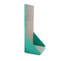 테비토퍼 쮸루쮸루 버티칼 플러스 고양이 스크래쳐, 혼합색상, 1개