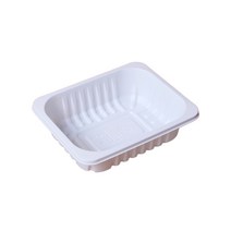 팩투유 실링용기 화이트 NS 12154, 1개입, 300개