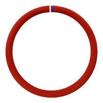 본투로드 코오롱 샤무드 핸들커버 디컷 대한민국 포인트, 오렌지레드