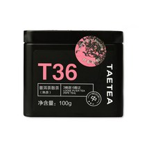 대익차 숙차 T36, 100g, 1개