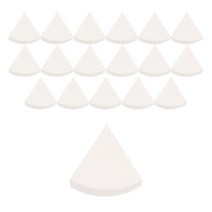 더분 하이드로 스펀지 6p, 흰색, 3세트
