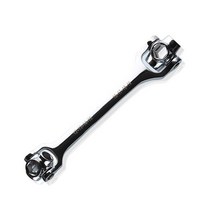 8구 회전식 렌치, 1개