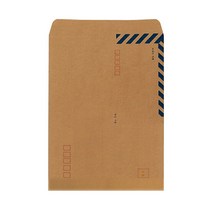행정 각대봉투, B5, 100개