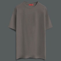 알베테 기본 무지 라운드넥 반팔 티셔츠 AB-HR