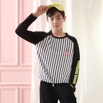 나나주니 남아용 CR 커밍순 나그랑 상하 바지세트