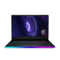 MSI 2021 GE66 레이더 15.6, 윈도우 포함, 512GB, 16GB, WIN10 Pro, 코어i7 10세대, 512GB