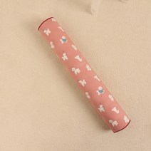 송송키즈 비숑 유아 바디필로우 커버, 혼합색상