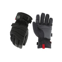 메카닉스웨어 콜드워크 피크 글러브, 그레이 + 블랙