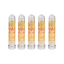 조피쉬 강아지 고양이 동결건조 닭고기 트리트, 5개, 닭고기맛