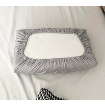 에이슬립 마이크로화이바 고무줄 배게커버