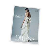 2021 촬영용 영문 잡지, DRESS